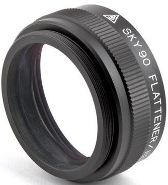 F/4.5 reducer for SKY-90